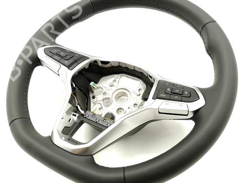 Used Steering wheel Steering wheel VW PASSAT B8 (3G2, CB2) 2.0 TDI (122 hp) 35759213 35759213