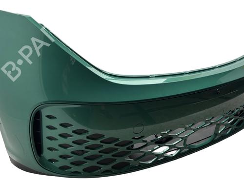 Front bumper VW ID. Buzz Bus (EBB, EBJ) Electric 4motion (EBB) | BP37229276C7 - Image 3