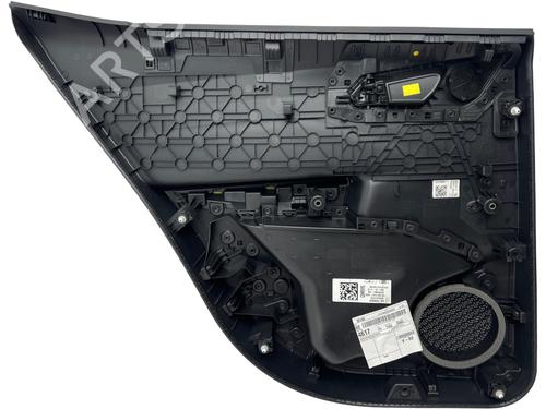 Rear right panel CUPRA BORN (K11) 45 | BP38457696C61 - Image 4