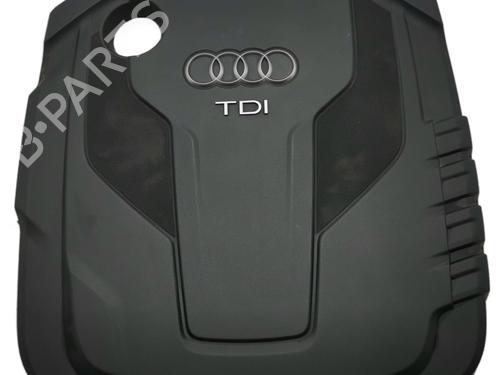 Upper protection AUDI A4 B8 (8K2) 2.0 TDI quattro | BP35762373M93 - Image 2