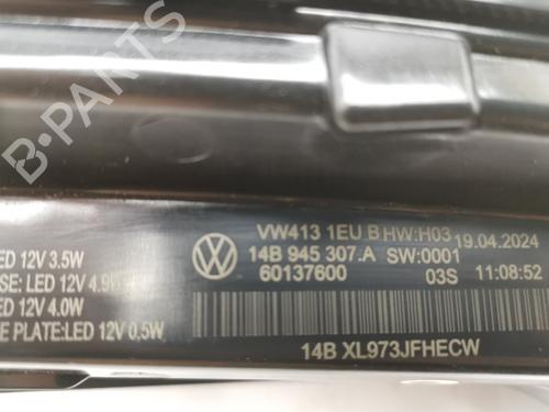 Rear center light VW ID.7 (ED2) PRO S | BP34732484I39 - Image 6