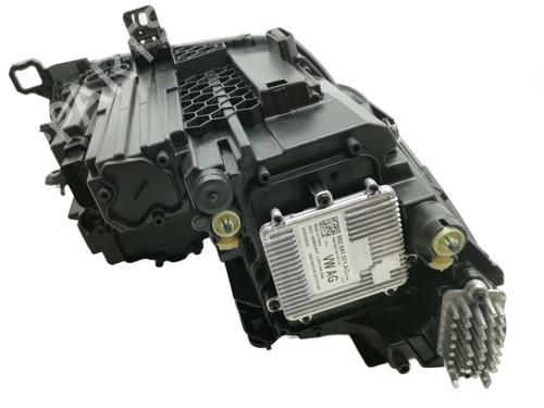 Left headlight VW TIGUAN (CT1) 2.0 TSI 4motion | BP34728869C28 - Image 11