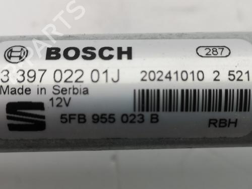 Electronic module CUPRA LEON (KL1, KU1, KUG) 1.4 e-HYBRID | BP35764347M83  - Image 8