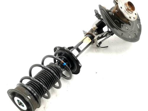 Right front suspension VW GOLF VII Van (5G1) 1.6 TDi | BP35759973M73 - Image 5