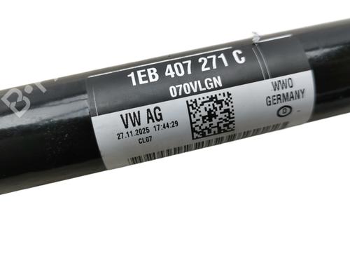 Left front driveshaft AUDI Q4 E-TRON SUV (F4B) 50 quattro | BP35764635M38 - Image 5