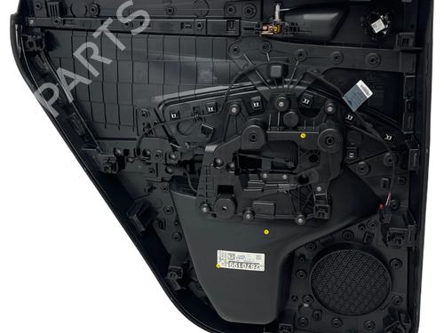 Rear right panel CUPRA TERRAMAR (KP1) 2.0 TSI 4Drive | BP36403131C61 - Image 5