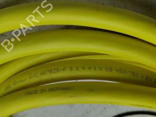 Cabo VW ID.3 (E11, E12) Pro | BP37484172E12 - Image 6