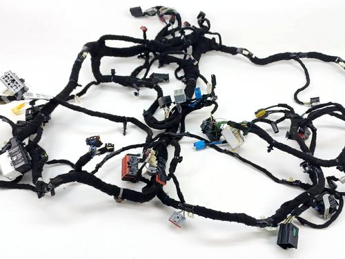 Wiring harness FORD KUGA I 2.0 TDCi 4x4 | BP34725638E16 - Image 2