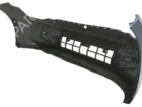 Front bumper VW GOLF VIII Variant (CG5, DB5) 2.0 TSI 4motion | BP35762462C7 - Image 8