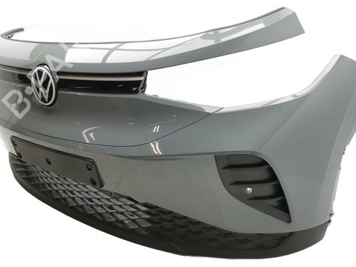 Front bumper VW ID.4 (E21) PRO | BP35763395C7 - Image 2