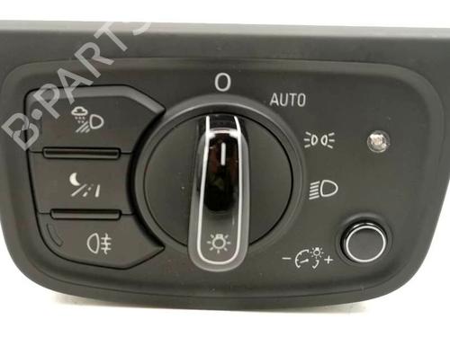Used Headlight switch Headlight switch AUDI A8 D2 (4D2, 4D8) 4.2 quattro (310 hp) 35759349 35759349