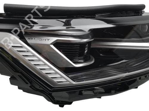 Left headlight VW CALIFORNIA T7 Camper (STC) 2.0 TSi | BP38918796C28 - Image 3