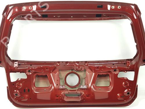 Tailgate VW GOLF VII Van (5G1) 1.6 TDi | BP34730716C6 - Image 2