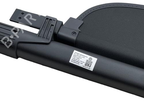 Rear parcel shelf VW TAYRON (R41) 2.0 TSI 4motion | BP37600883C85  - Image 7