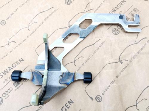 Gear lever VW CRAFTER Van (SY_, SX_) 2.0 TDI 4motion (SYB, SYC, SYD) | BP35759781M90 - Image 12