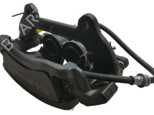Right front brake caliper CUPRA FORMENTOR (KM7, KMP) 1.4 e-Hybrid | BP34731459M104 - Image 12