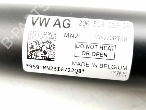 Other VW POLO (6N2) 1.9 D | BP35759416O1 - Image 3