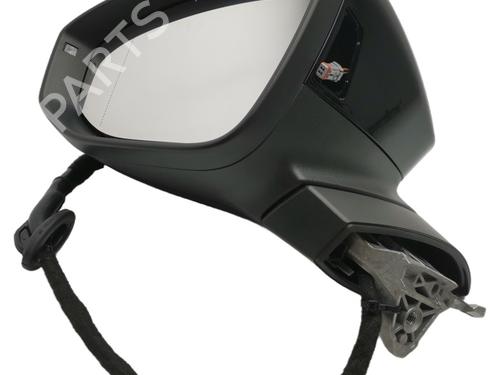 Used Left mirror Left mirror VW ID.7 (ED2) PRO S (286 hp) 35761233 35761233