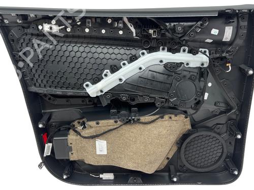 Front right panel VW TIGUAN (CT1) 2.0 TSI 4motion | BP37168574C59 - Image 5