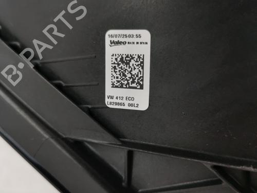 Right headlight VW ID.7 (ED2) PRO S | BP34729932C29  - Image 9