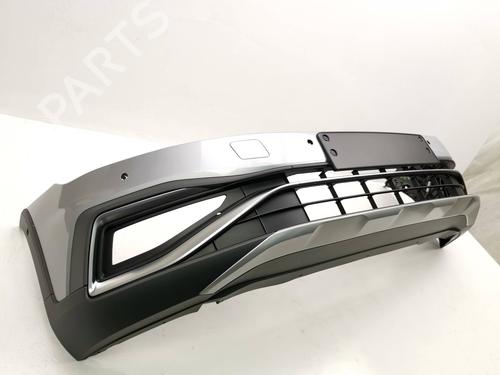 Front bumper VW PASSAT B8 (3G2, CB2) 2.0 TDI | BP35758129C7  - Image 10