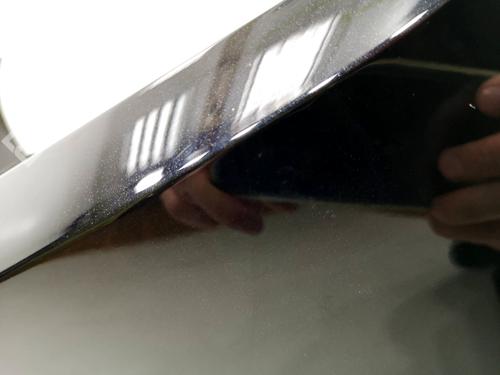 Front bumper VW PASSAT B8 (3G2, CB2) 2.0 TDI | BP35757651C7 - Image 13