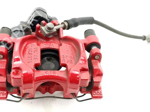 Right rear brake caliper VW T-ROC (A11, D11) 1.0 TSI 4motion | BP34726253M106 - Image 11