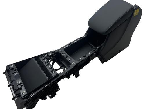 Mittelkonsole Mittelkonsole VW TAYRON (R41) 2.0 TSI 4motion (204 hp) 37216503 37216503