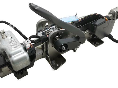 Steering column AUDI A3 Limousine (8YS, 8YM) 30 TFSI | BP35763897M21  - Image 5