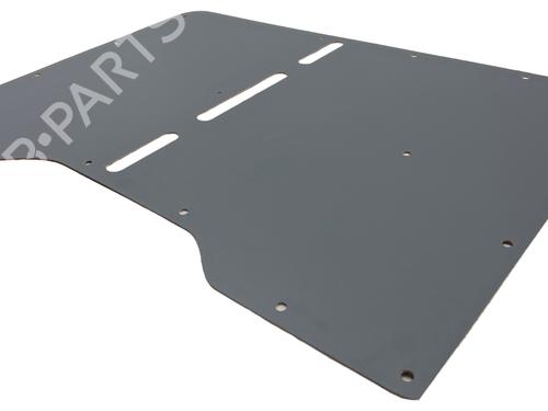 Rear left panel VW ID. Buzz Bus (EBB, EBJ) Electric 4motion (EBB) | BP36450609C60 - Image 2