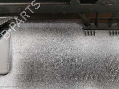 Venstre sidekjole VW PASSAT B8 (3G2, CB2) 1.4 TSI 4motion | BP34728972C115 - Image 12
