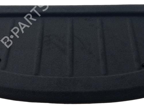 Used Rear parcel shelf Rear parcel shelf 38033727 38033727