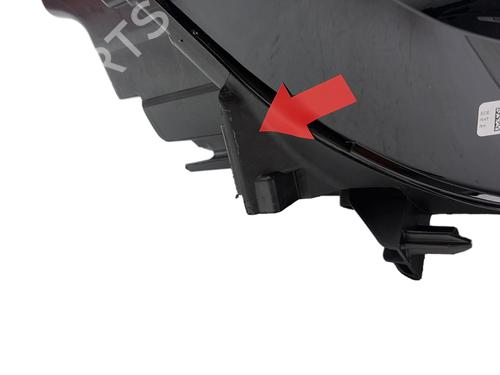 Right headlight VW ID.4 (E21) PRO | BP35942198C29  - Image 9
