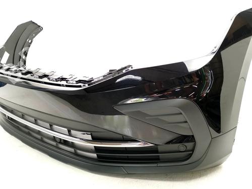 Used Front bumper Front bumper VW TIGUAN (5N_) 2.0 TDI 4motion (136 hp) 35758806 35758806