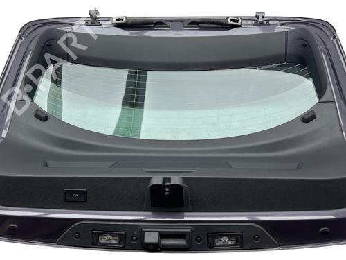 Tailgate CUPRA FORMENTOR (KM7, KMP) 2.0 TSI 4Drive | BP37871266C6  - Image 7