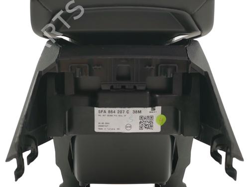 Armrest / Center console SEAT LEON Sportstourer (KL8, KLD) 1.5 TSI | BP37087825I20 - Image 7