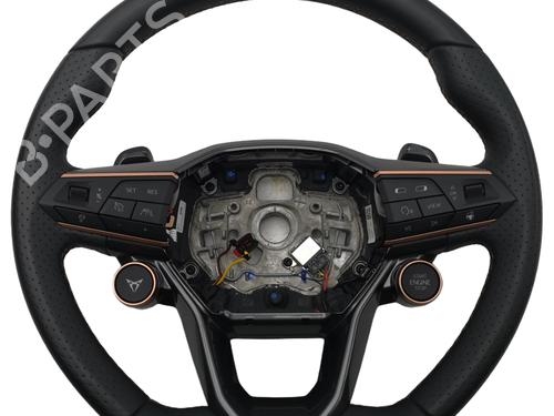 Used Steering wheel Steering wheel 37434200 37434200