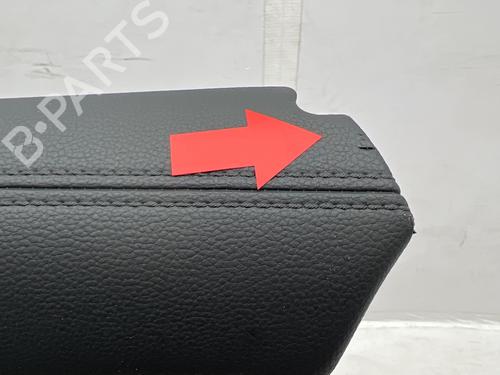 Front right panel VW TIGUAN (CT1) 2.0 TSI 4motion | BP36593669C59 - Image 7