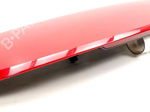 Spoiler bagklap VW ARTEON (3H7, 3H8) 1.5 TSi | BP34729754C96 - Image 10