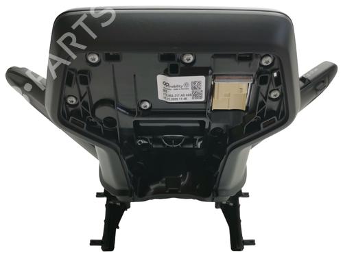 Switch VW ID. Buzz Bus (EBB, EBJ) Electric 4motion (EBB) | BP36963217I30 - Image 8