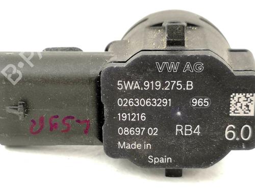 Module électronique VW ID.3 (E11, E12) 1st | BP34726872M83 - Image 7