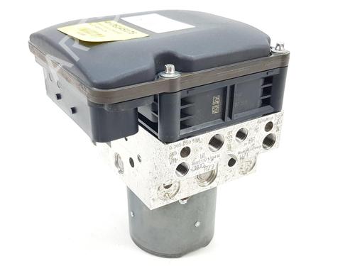 Used ABS pump ABS pump AUDI A8 D2 (4D2, 4D8) 4.2 quattro (310 hp) 34730803 34730803