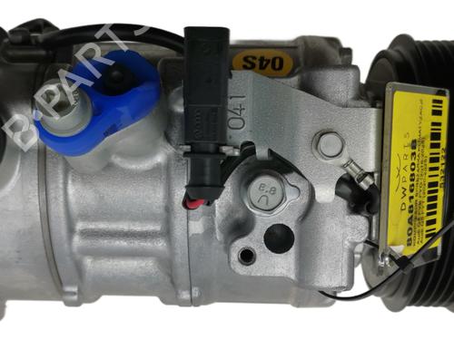 AC compressor AUDI Q5 (FYB, FYG) 35 TDI | BP35762131M34  - Image 5