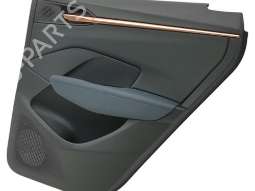 Used Rear right panel Rear right panel CUPRA TERRAMAR (KP1) 1.5 e-HYBRID VZ (272 hp) 34732282 34732282