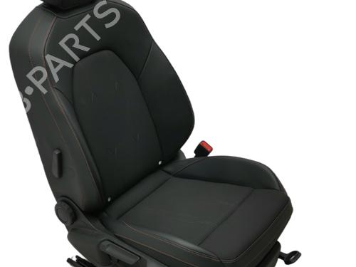 Used Left front seat Left front seat CUPRA FORMENTOR (KM7, KMP) 1.4 e-Hybrid (150 hp) 35764048 35764048