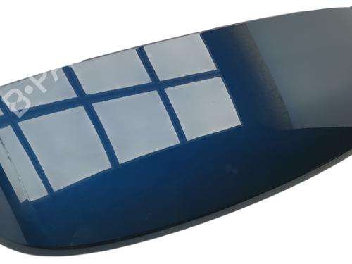 Spoiler bagklap VW ID.7 Tourer (ED5) GTX 4motion | BP34725853C96 - Image 3
