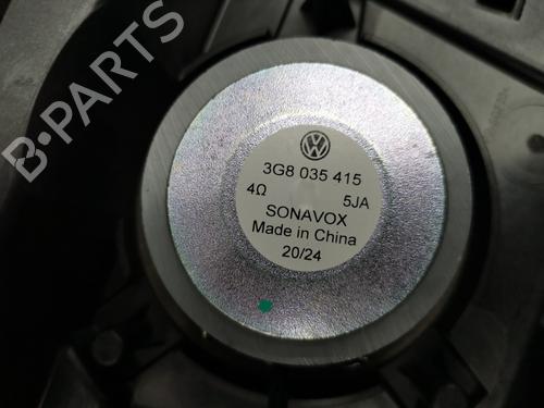 Dashboard VW ID. Buzz Bus (EBB, EBJ) Electric 4motion (EBB) | BP35762936C46 - Image 12