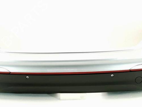Used Rear bumper Rear bumper VW TIGUAN (5N_) 2.0 TDI 4motion (136 hp) 35760384 35760384
