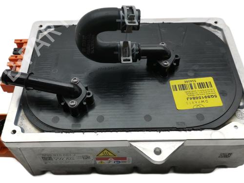 Electronic module AUDI A3 Sportback (8YA, 8YF) 30 g-tron | BP34728240M83  - Image 9