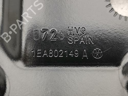 Støtte VW ID. Buzz Bus (EBB, EBJ) Electric 4motion (EBB) | BP36253688C155 - Image 3